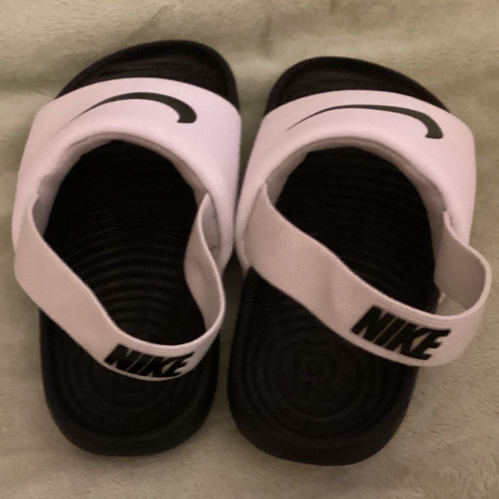 Toddler Nike Sandals